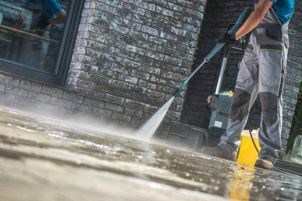 Best Concrete Surface Cleaning in Village Of Waukesha, WI